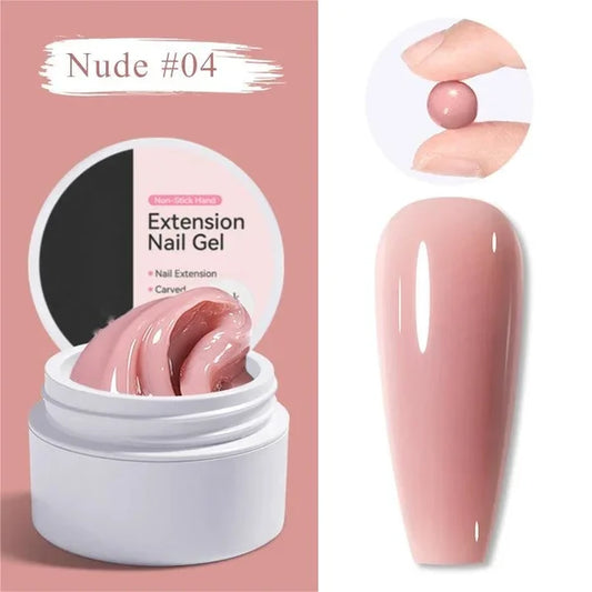 NailForm™ Nail Extension Builder Gel