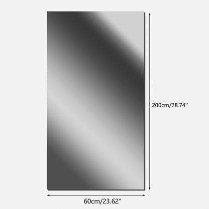 GLANCE™ | Shatter-proof premium mirror