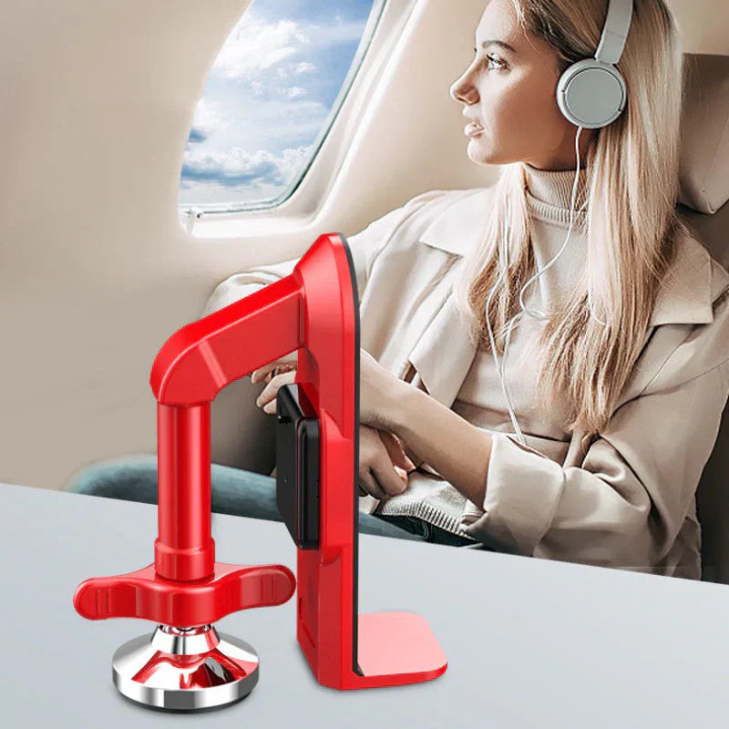 (Version 1) SafeBlock™ Portable Alarm Doorstop