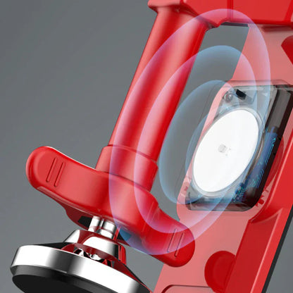 (Version 1) SafeBlock™ Portable Alarm Doorstop