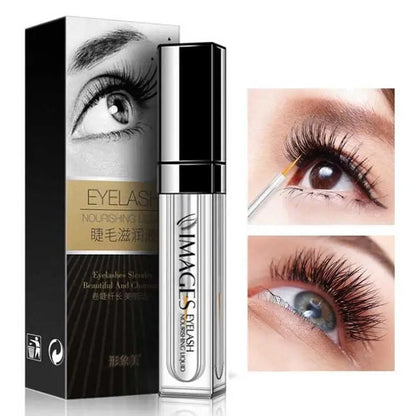 1+1 Free I Magnetic™ - Serum for naturally longer and thicker eyelashes