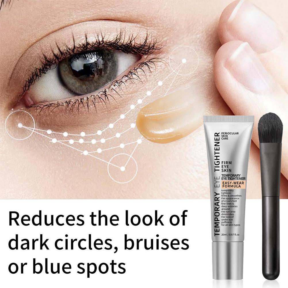 Instant Wrinkle Eye Tightener Cream