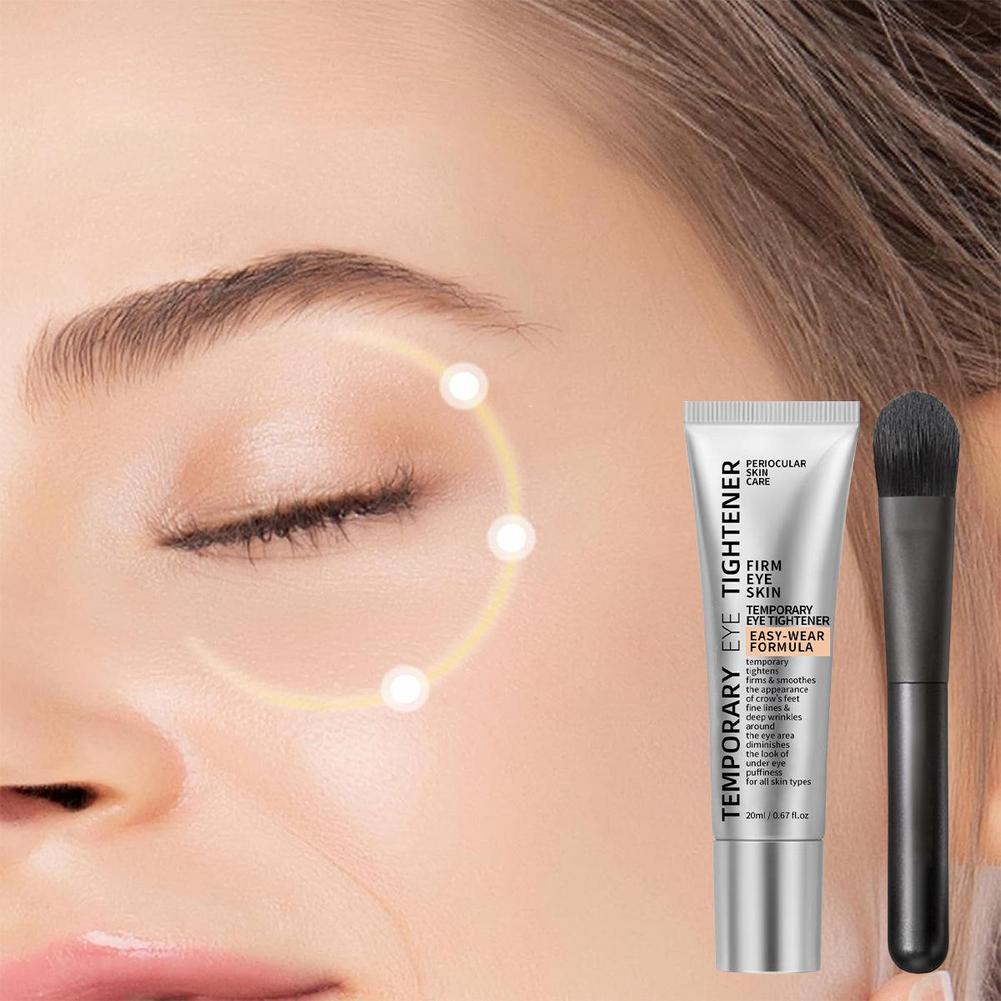 Instant Wrinkle Eye Tightener Cream