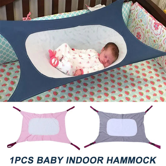 RooCrib™ - Baby Hammock