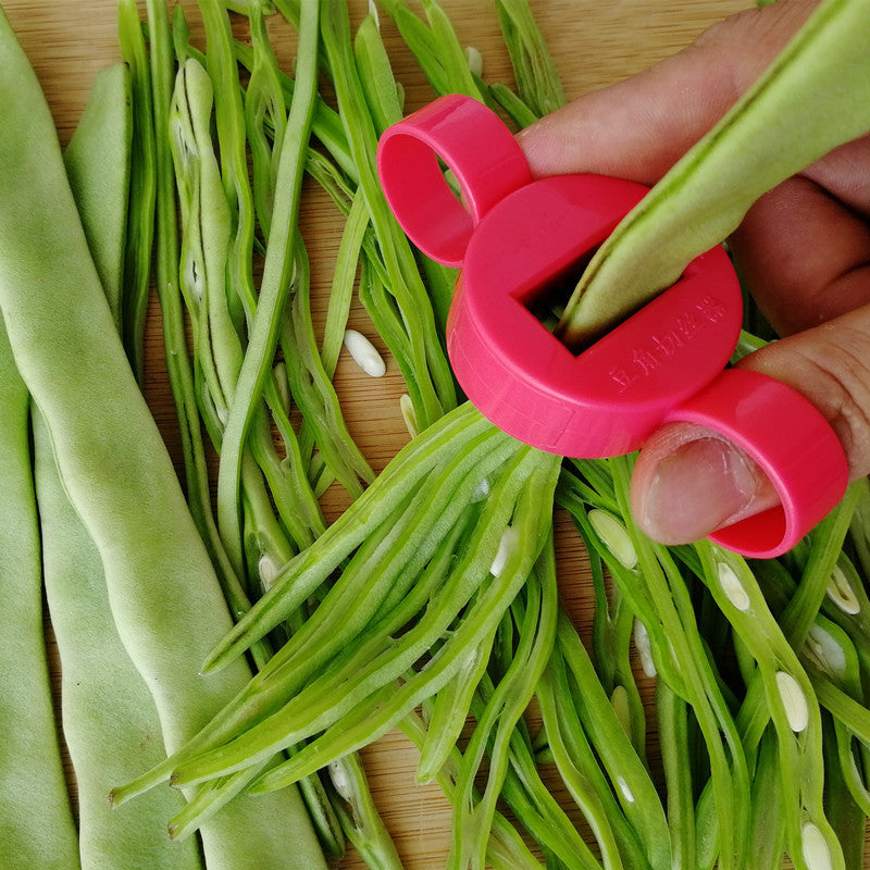 BeanCut™ - Legume Slicer