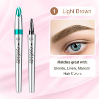 1+1 FREE I Light Brown