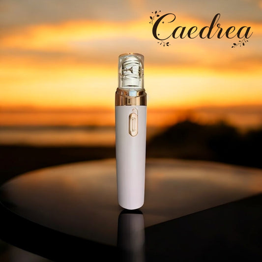 Caedreapromax™ - Hair Epilator