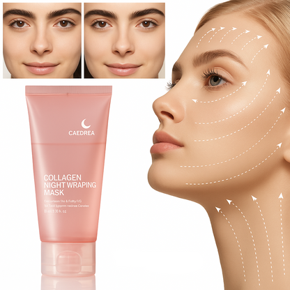 CaedreaCollagen™ Hydro-Mask Overnight Treatment