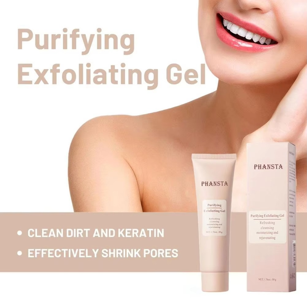 Piel™ – ClearSkin Exfoliating Gel
