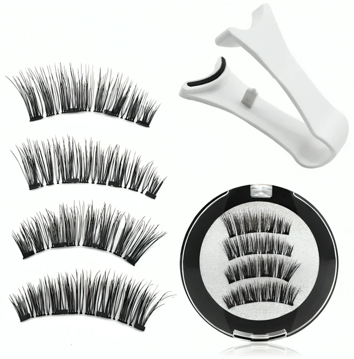 Bling™ - Magnetic Eyelashes