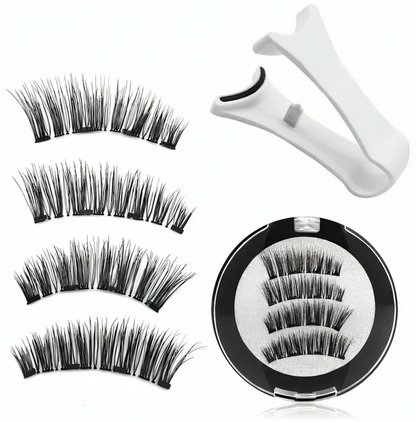 Sultra™ - Magnetic Lashes