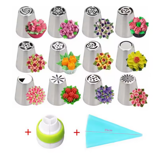 Gâteau™ - Delicious and precise decoration kits