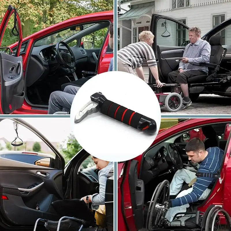 AidCar™ - Car Handle Assist (50% OFF!)