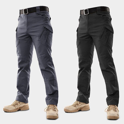 WetWear™ - Tactical Waterproof Pants