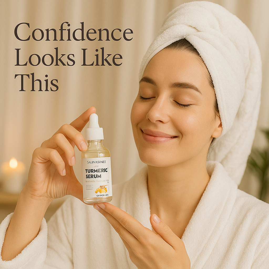 1+1 FREE I CaedreaSerum™ — Clear Dark Spots Fast & Glow