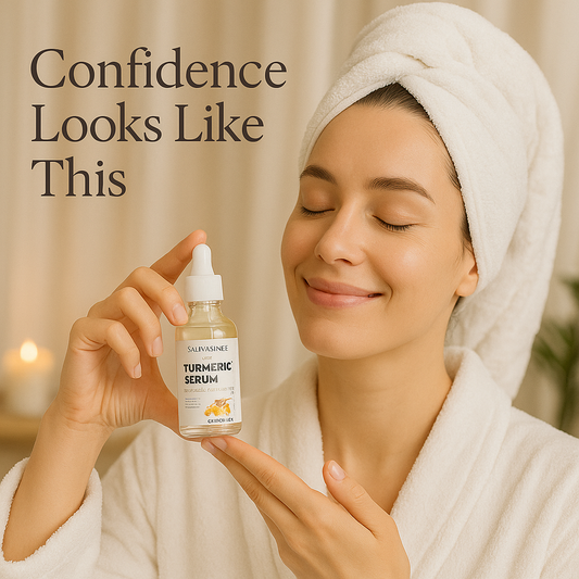 1+1 FREE I CaedreaSerum™ — Clear Dark Spots Fast & Glow