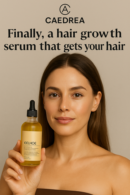 Josephine™ - Natural oil for hair growth