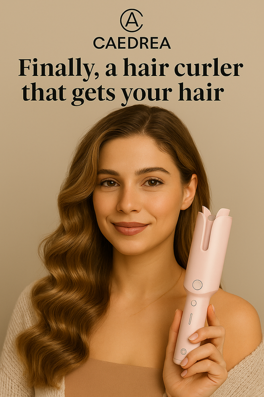 Curlypro™ - Super Curler