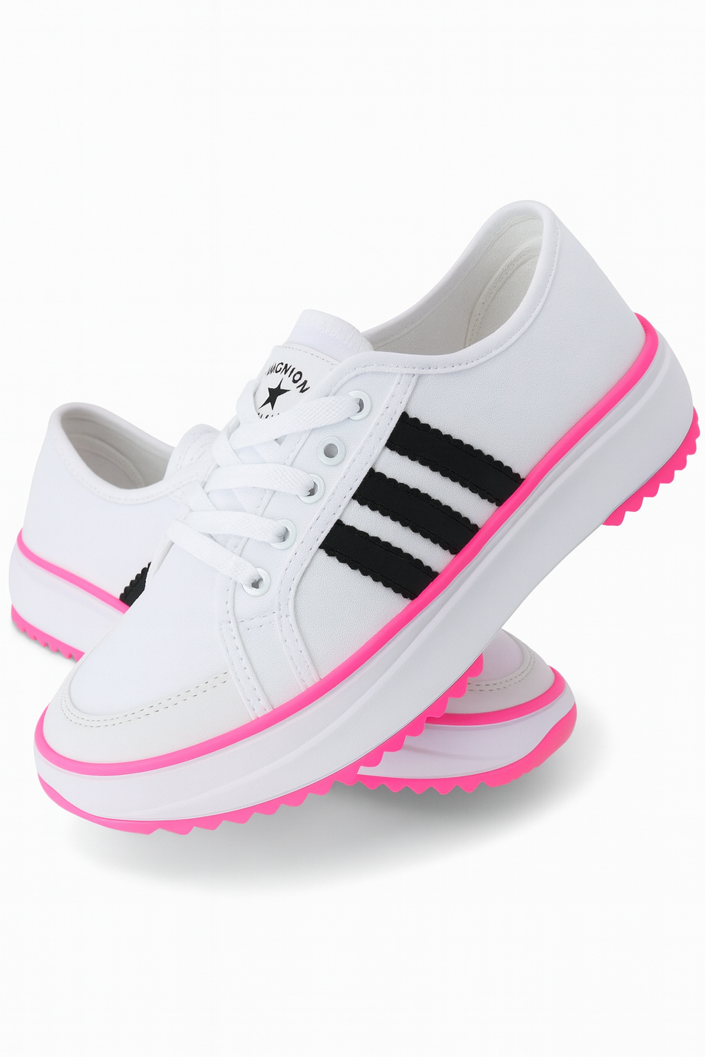 Estrella™ | Trendy Comfort Sneakers