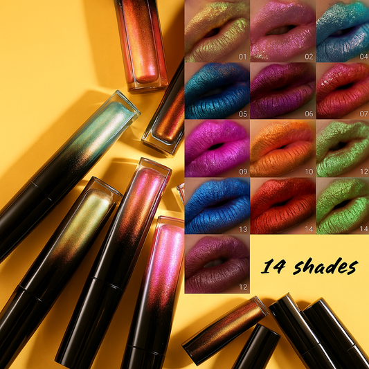 Caedrea Chameleon Lip Gloss