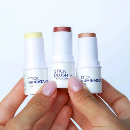 LashLift™ Blush Set - Radiant Skin & Bold Eyes