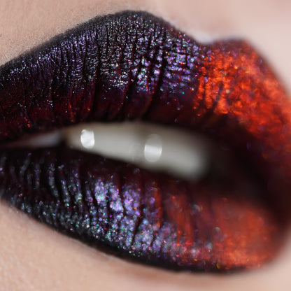 Dark Flame -Eye Pallet Shimmer