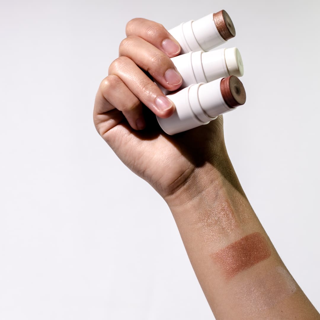 LashLift™ Blush Set - Radiant Skin & Bold Eyes