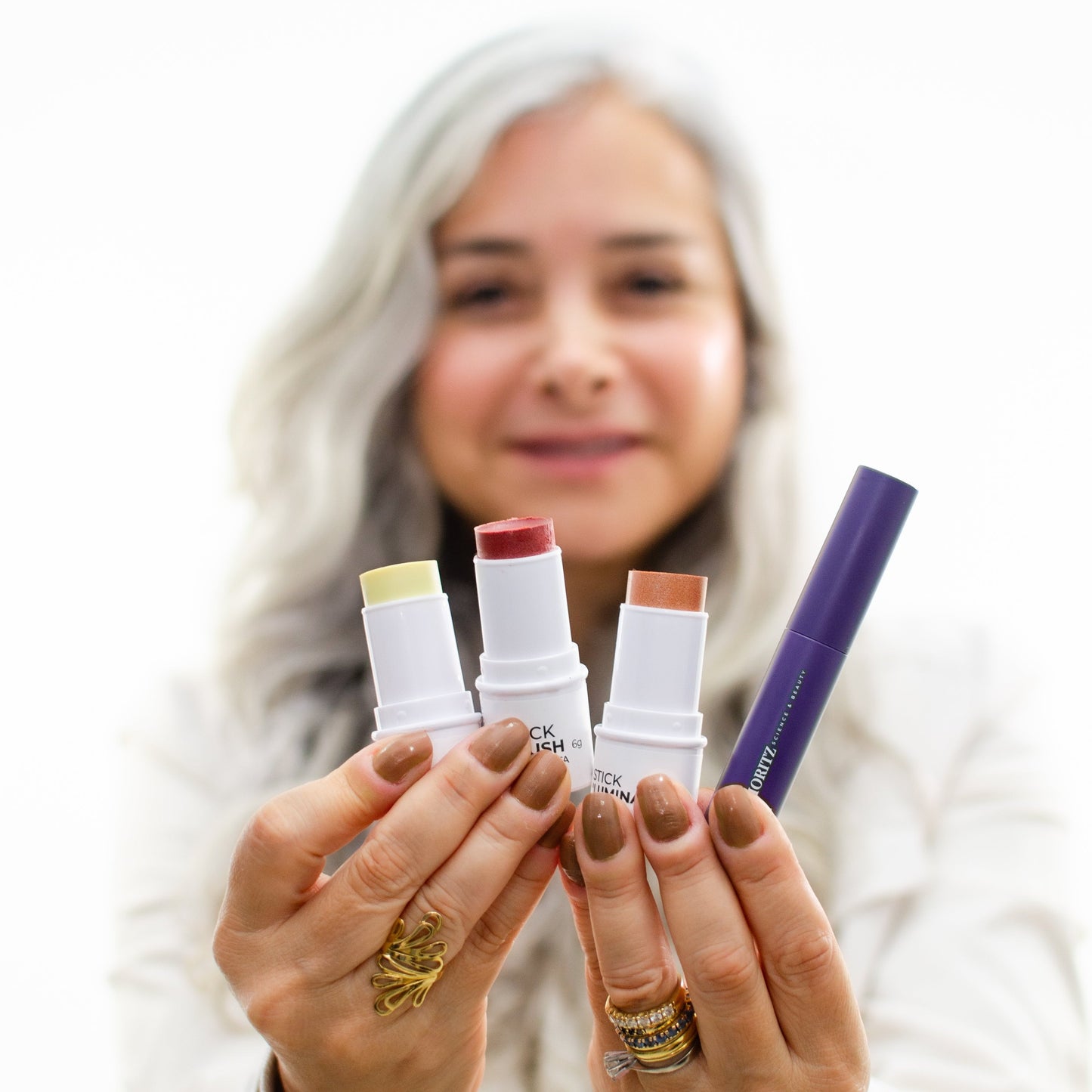 LashLift™ Blush Set - Radiant Skin & Bold Eyes