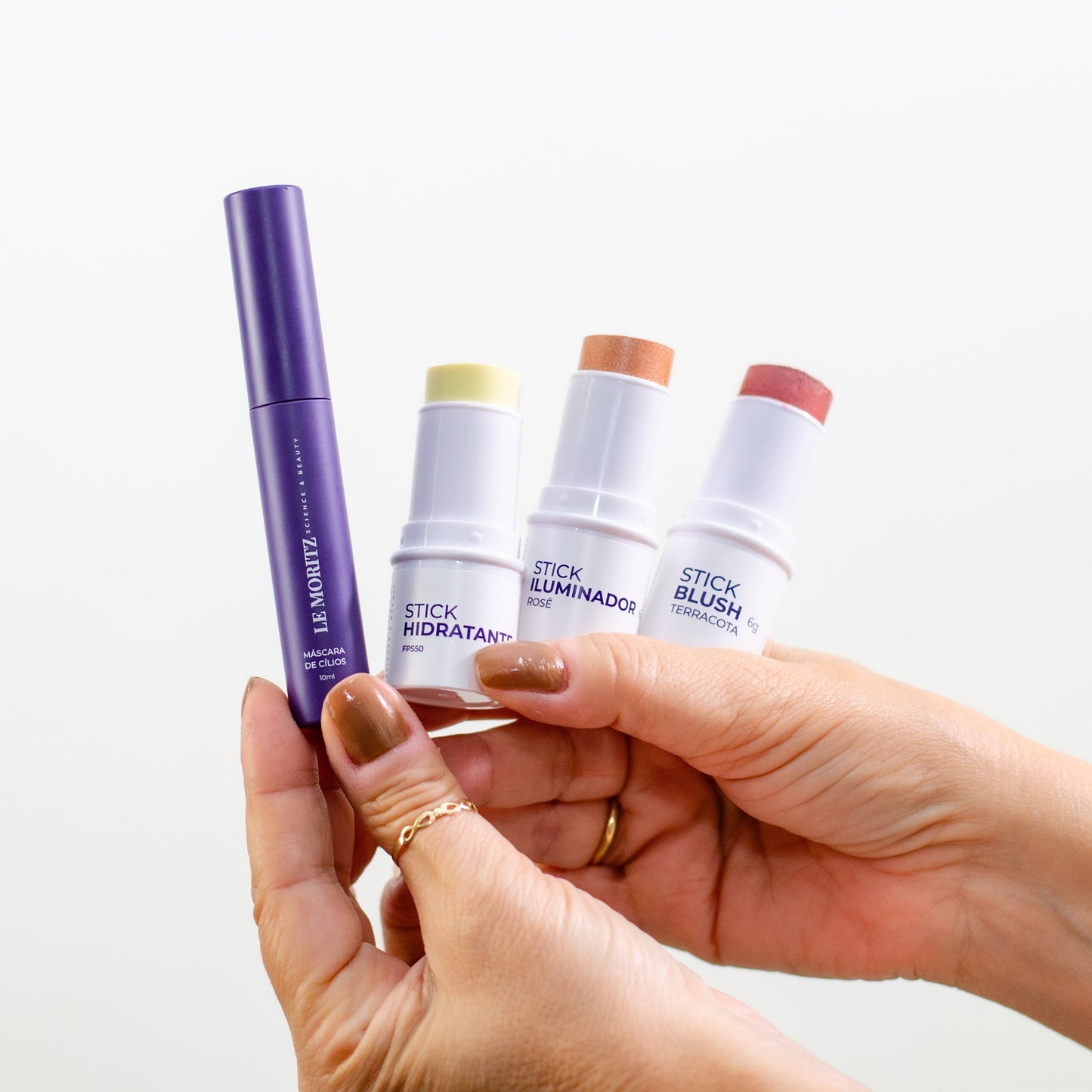 LashLift™ Blush Set - Radiant Skin & Bold Eyes