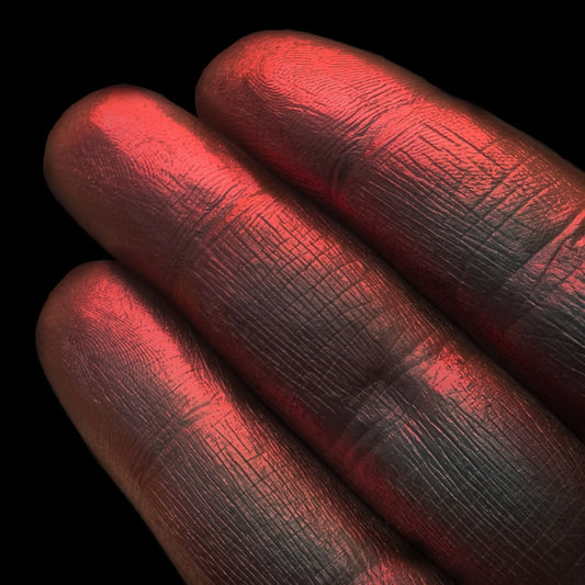Dark Flame -Eye Pallet Shimmer