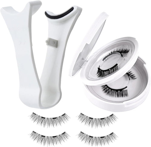 1+1 FREE I Magnetic Lashes™