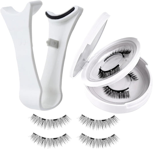 1+1 FREE I Magnetic Lashes™