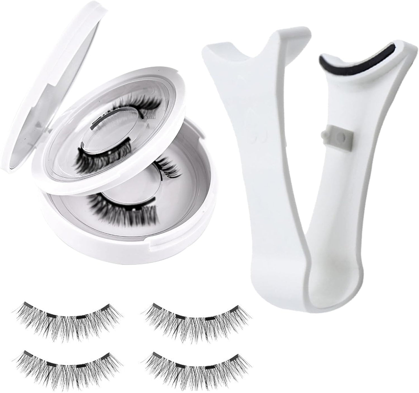 1+1 FREE I Magnetic Lashes™