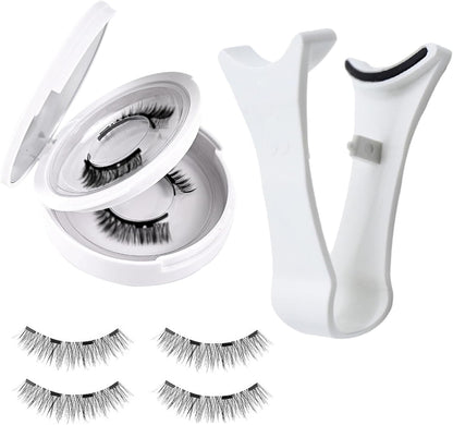 1+1 FREE I Magnetic Lashes™