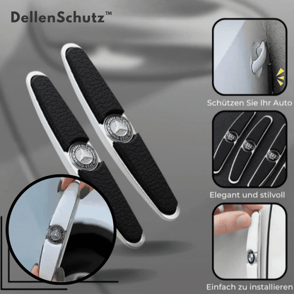 2+2 Free | Denty™ Protects From Scratches