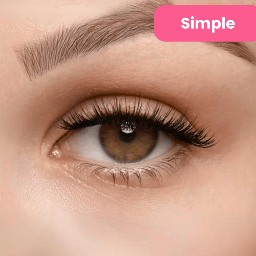 1+1 FREE I Magnetic Lashes™