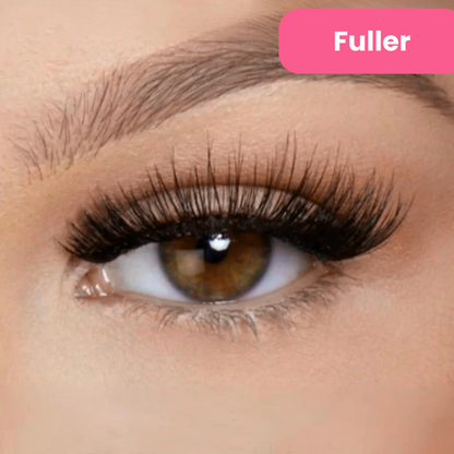 1+1 FREE I Magnetic Lashes™