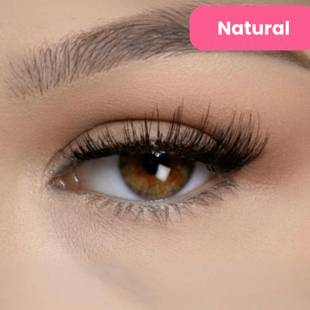 1+1 FREE I Magnetic Lashes™