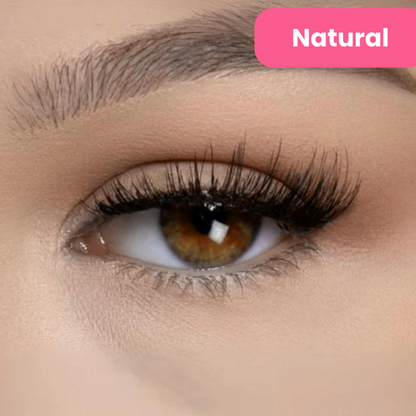 1+1 FREE I Magnetic Lashes™