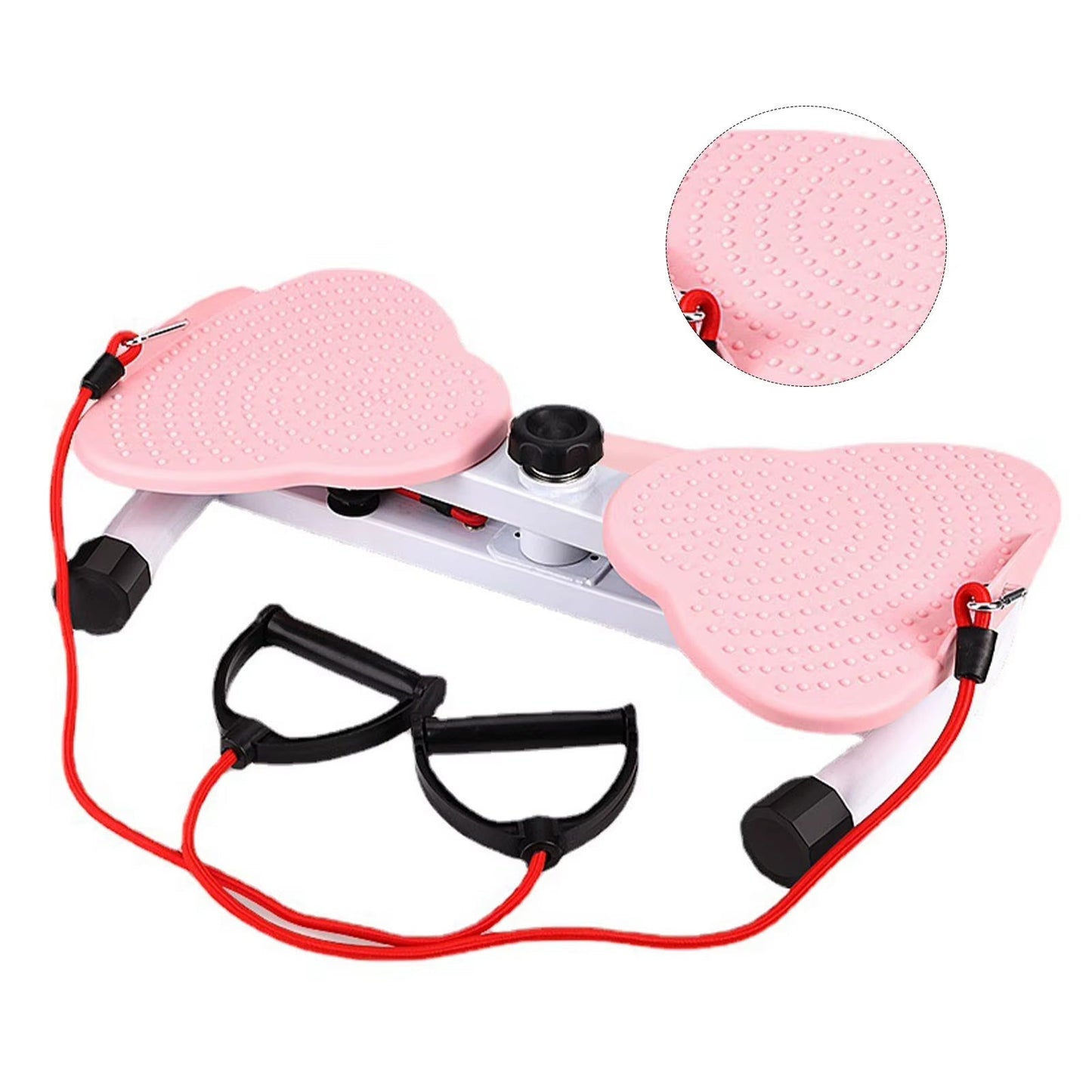 Fitness™ - Rotating Fitness Machine