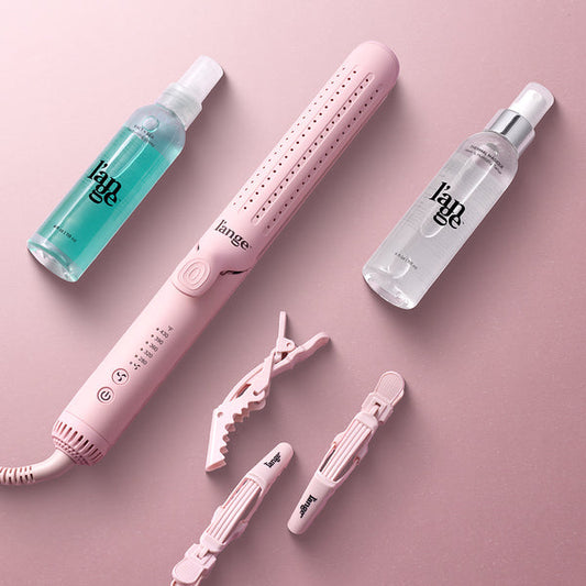 GoCurl™ - Curl & Straighten Essentials