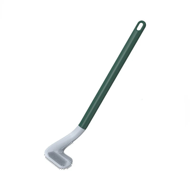 ToiletMaster™ | All rounded toilet cleaning brush