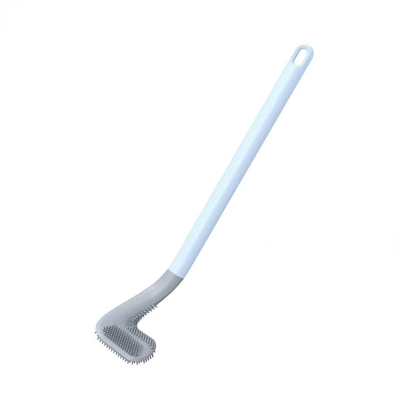 ToiletMaster™ | All rounded toilet cleaning brush
