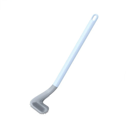 ToiletMaster™ | All rounded toilet cleaning brush