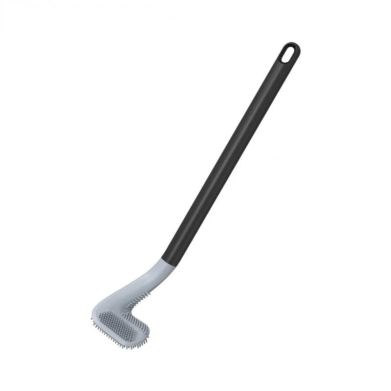 ToiletMaster™ | All rounded toilet cleaning brush