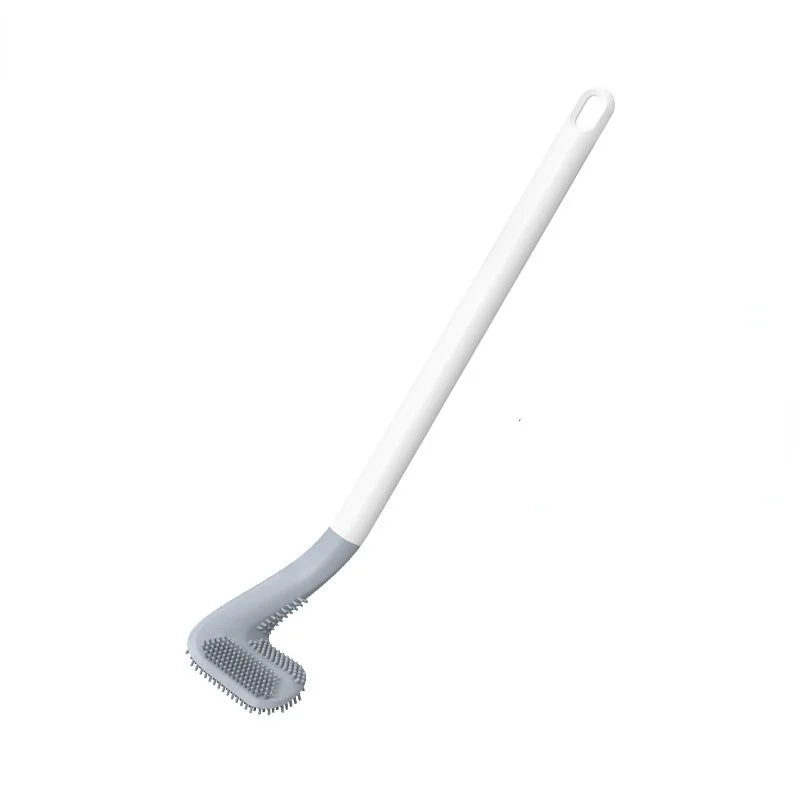 ToiletMaster™ | All rounded toilet cleaning brush