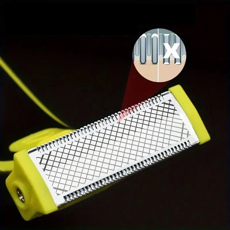 Bareby™ - Dry Shaver