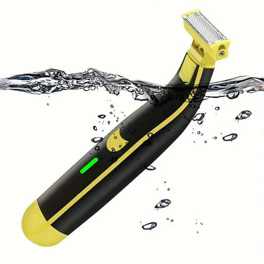 Bareby™ - Dry Shaver