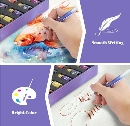 Iliora™ – Crystaldip Magic Pen