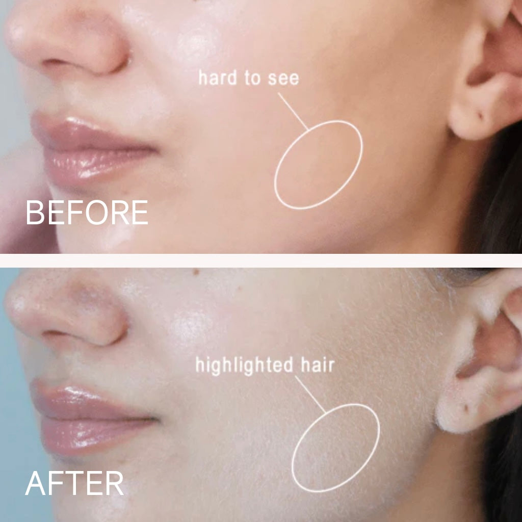 CaedreaBody™ - Hair Identifier Spray